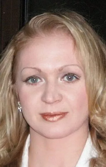 Алла Смоленкова
