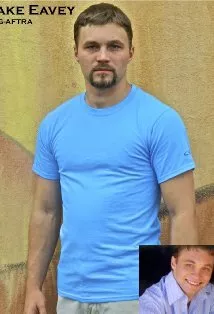 Джейк Эйви