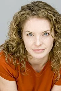 Дженни Бикрафт