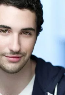 Джордан Первыйман