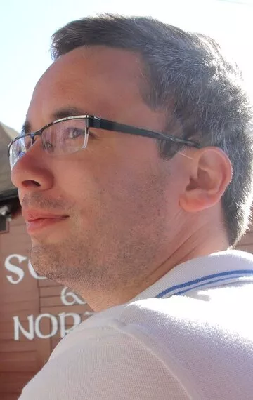 Павел Шумов