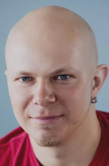 Игорь Опарин