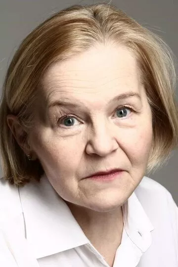 Арина Нестерова