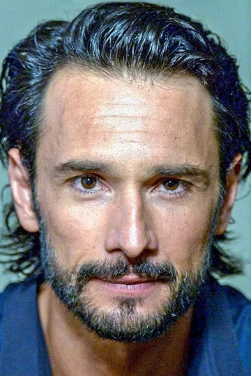 Родриго Санторо