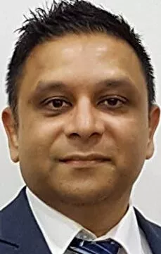 Джай Патель