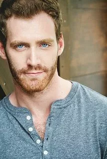 Джаред Канфилд