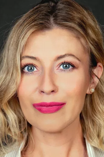 Алла Лавлинская