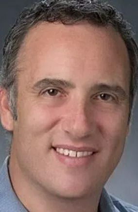 Майкл Джекман