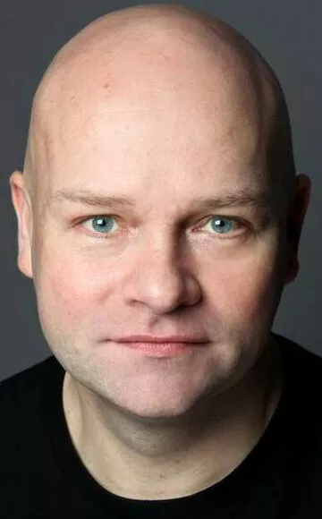 Дэниел Осгуд