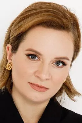 Ксения Белоусова