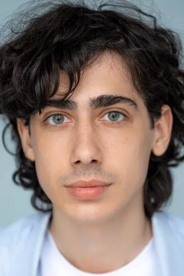 Глеб Степан Каллистов