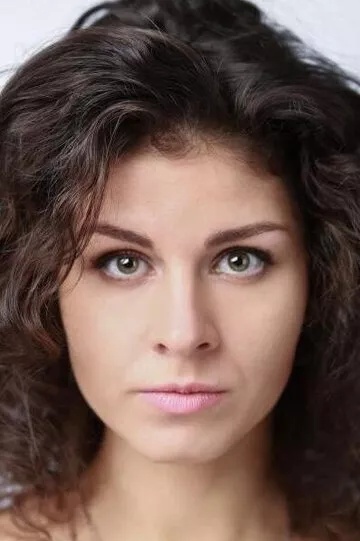 Александра Артемьева