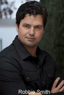 Робби П. Смит