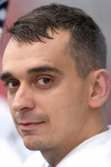 Михаил Конов