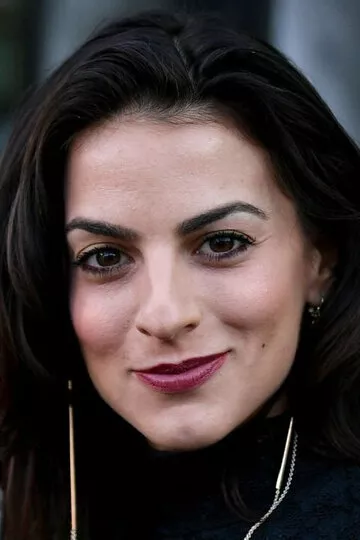 Рене Марино