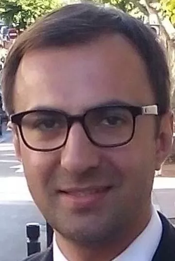 Денис Шингарев
