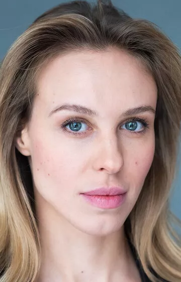 Анна Небо