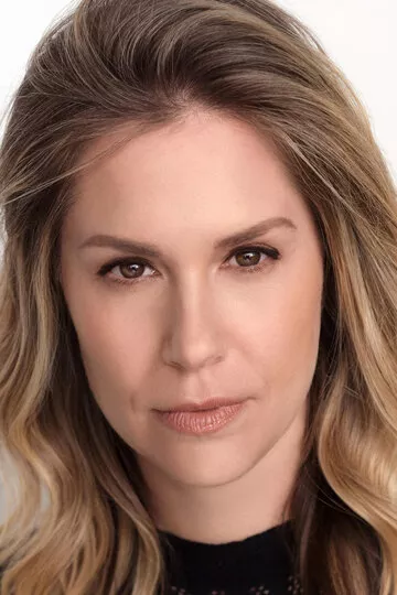 Эми Гудмерфи