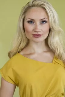 Аманда Леван