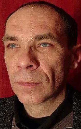 Евгений Левицкий