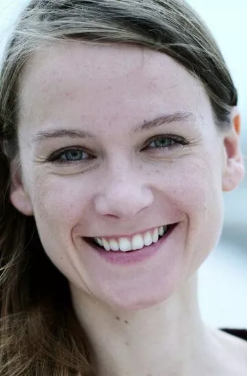 Шарлотта Кренц