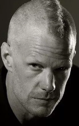 Брайан Стил