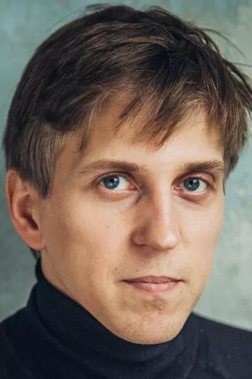 Алексей Красненков