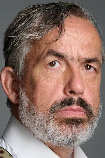 Ральф Беркин