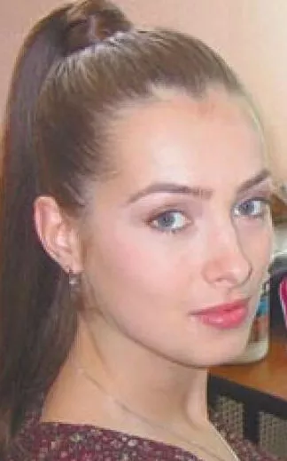 Анастасия Семесенко