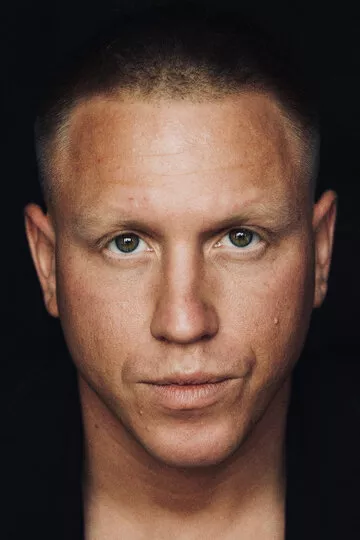 Андрей Крыжний