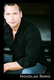 Николас Барич