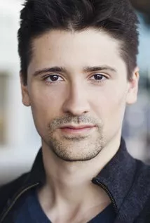 Максвелл Корн
