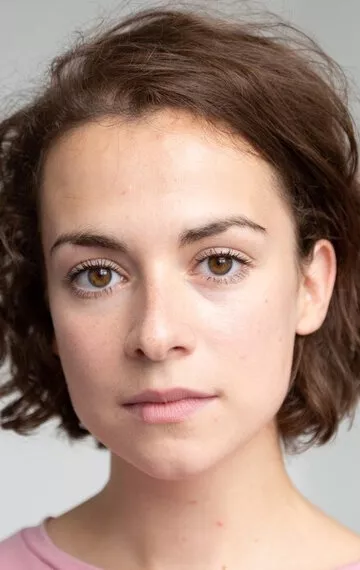 Анна Гольдфельд