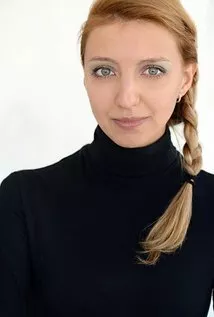 Лана Юраш
