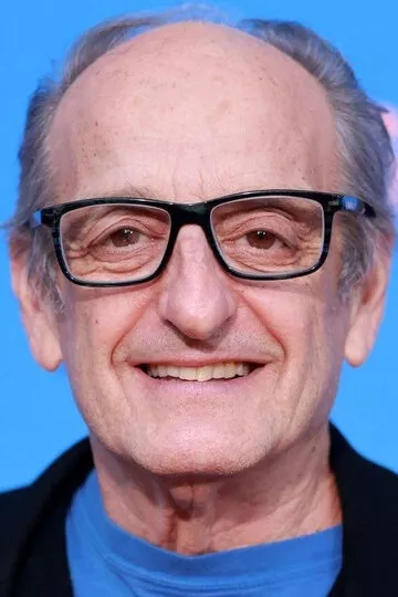 Дэвид Пэймер