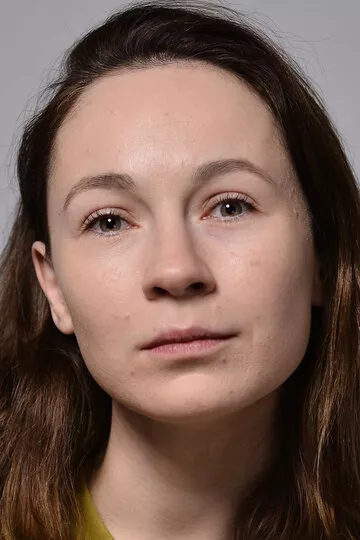 Мария Крылова