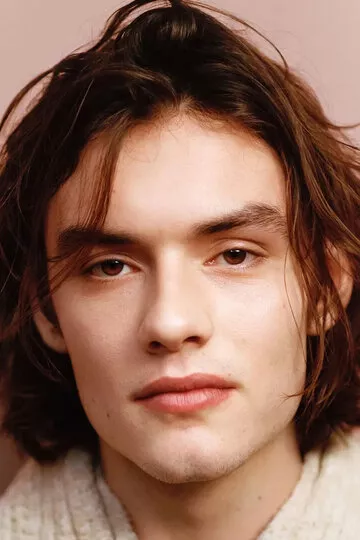 Луи Патридж