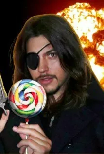Джон Дьявол