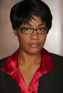 Эксандреа Питтс