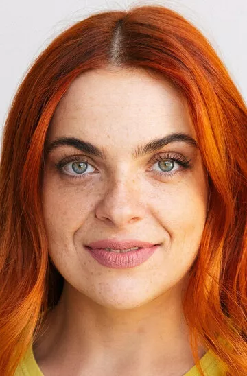 Ксения Мери