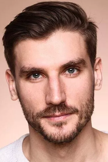 Владимир Шульев