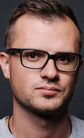 Илья Силаев