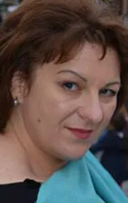 Татьяна Радченко