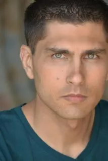 Кори Дель Рио