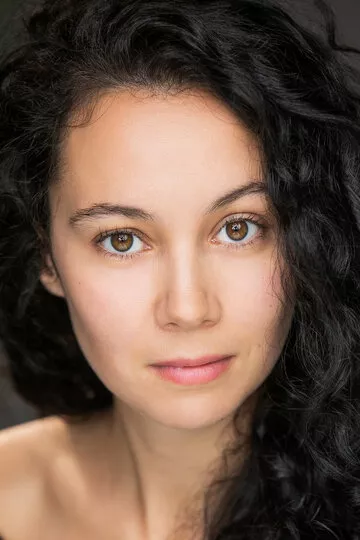 Жаклин Берсес