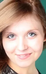Оксана Искра