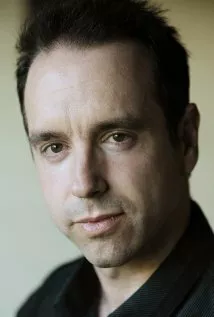 Майкл Уилсон-Дейкс