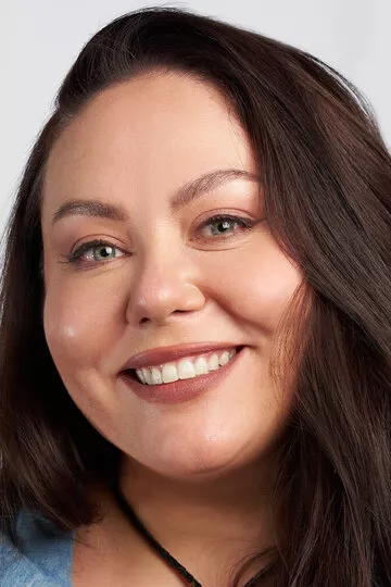 Екатерина Новикова