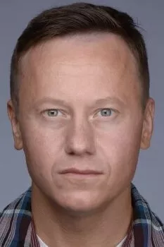 Евгений Чмеренко