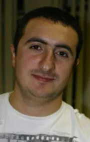 Артур Панченко